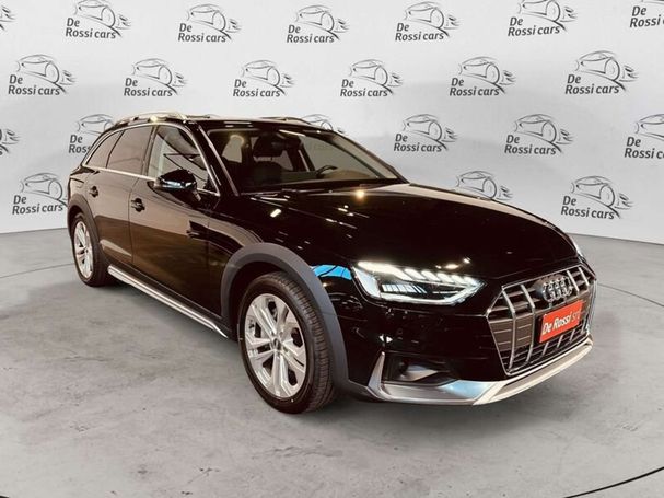 Audi A4 Allroad 40 TDI S tronic 140 kW image number 2