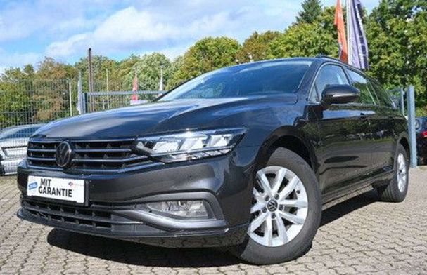 Volkswagen Passat Variant 1.5 TSI Business 110 kW image number 1