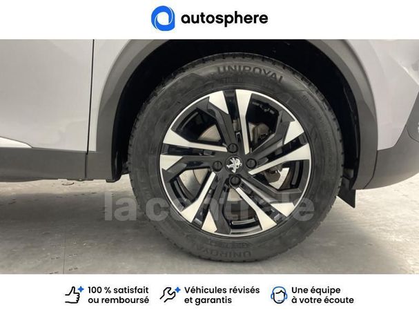 Peugeot 2008 PureTech 130 Allure 96 kW image number 13