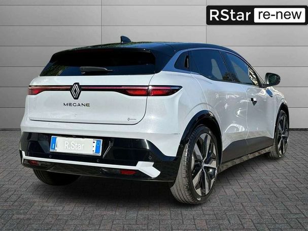 Renault Megane E-Tech EV60 160 kW image number 3