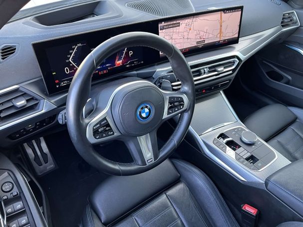 BMW 330 e 215 kW image number 12