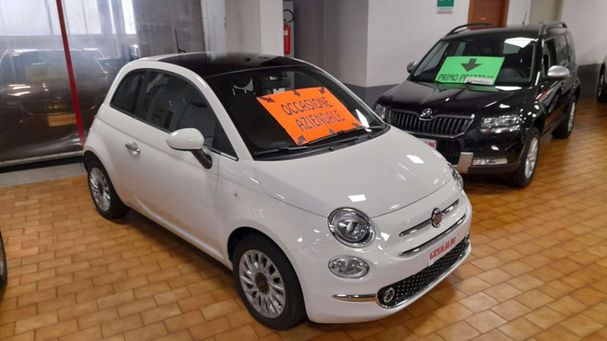 Fiat 500 1.0 51 kW image number 6