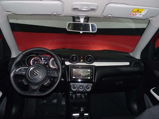 Suzuki Swift 1.2 61 kW image number 10