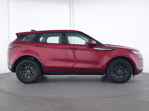 Land Rover Range Rover Evoque 147 kW image number 4