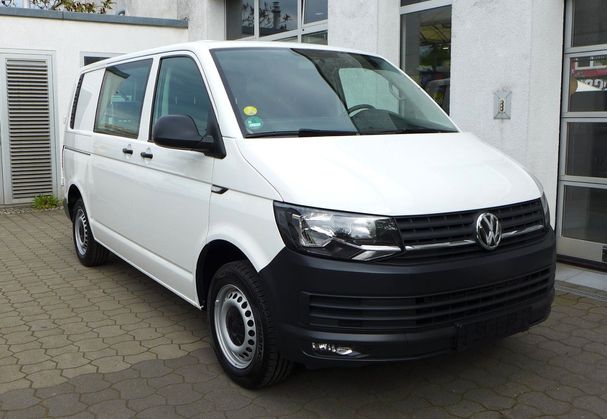 Volkswagen T6 Transporter 110 kW image number 2