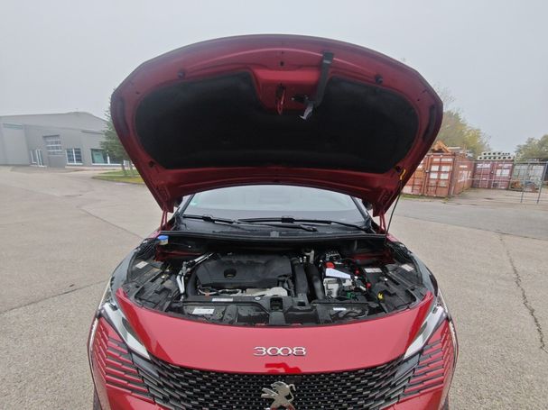 Peugeot 3008 Hybrid 165 kW image number 19