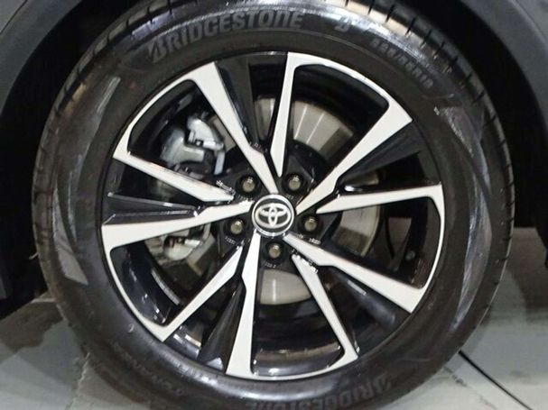 Toyota C-HR 162 kW image number 16