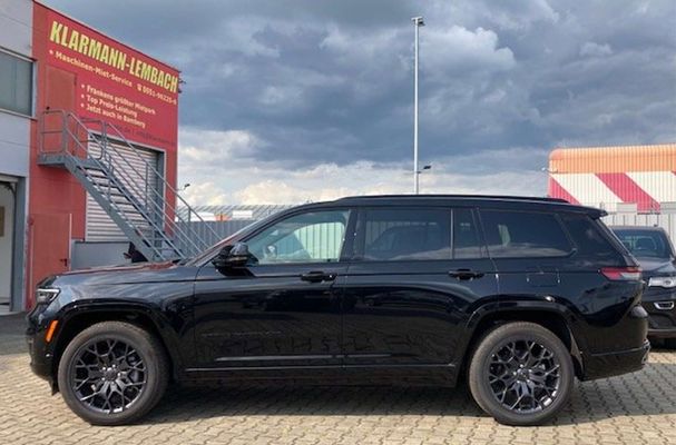 Jeep Grand Cherokee 268 kW image number 5