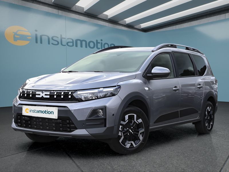 Dacia Jogger Hybrid 155