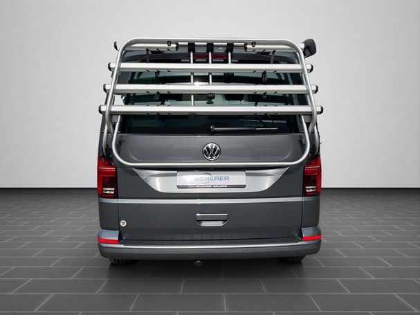 Volkswagen T6 California DSG Ocean 110 kW image number 6