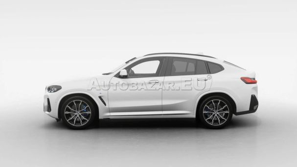 BMW X4 xDrive20d 140 kW image number 1