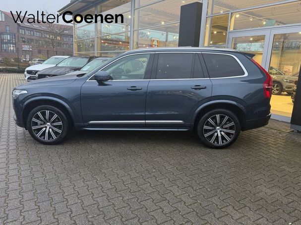 Volvo XC90 B5 AWD Plus 173 kW image number 3