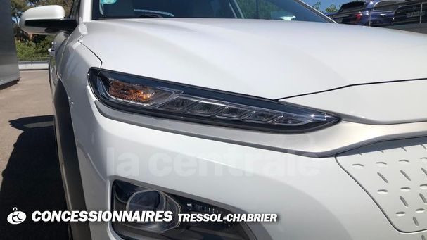 Hyundai Kona 150 kW image number 14