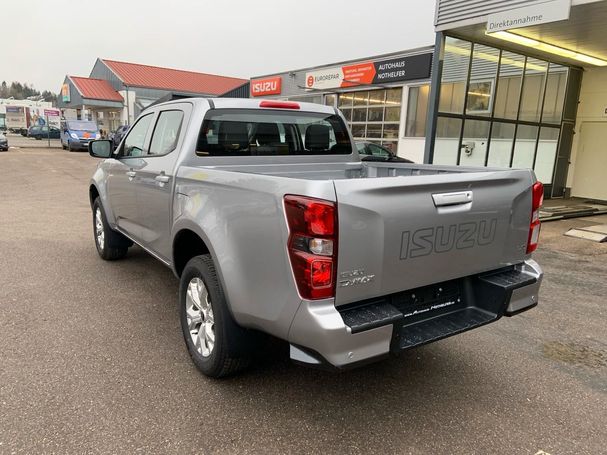 Isuzu D-Max Double Cab 120 kW image number 9