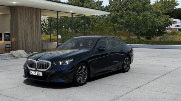 BMW 520i 140 kW image number 7