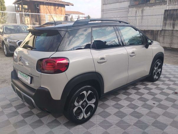 Citroen C3 Aircross PureTech 130 Shine EAT6 96 kW image number 6