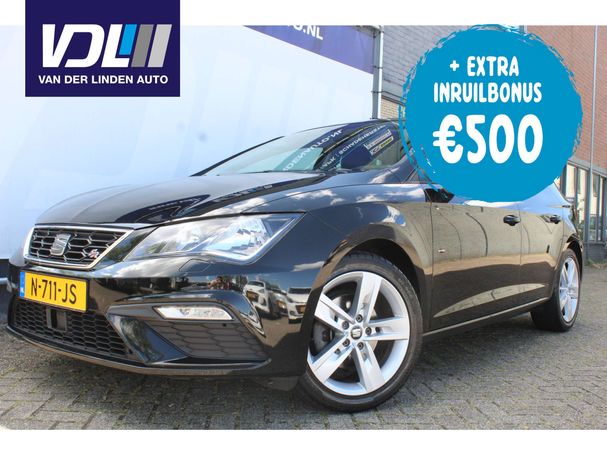 Seat Leon ST 1.4 TSI X-Perience 93 kW image number 1