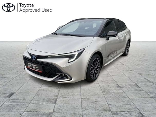 Toyota Corolla Touring Sports 103 kW image number 1