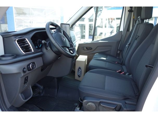 Ford E-Transit 390 L3 Trend 135 kW image number 6