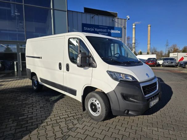 Peugeot Boxer 103 kW image number 4