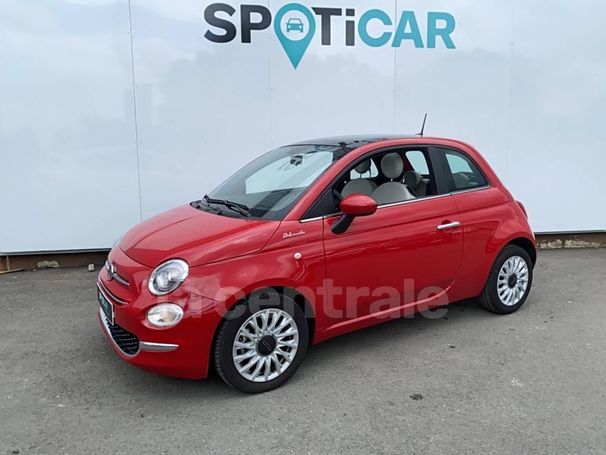 Fiat 500 1.0 51 kW image number 1