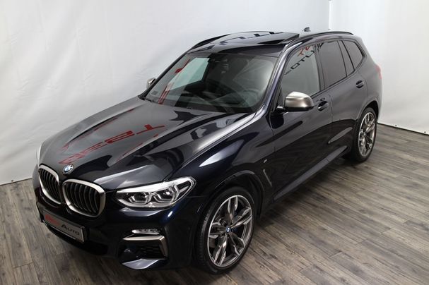 BMW X3 xDrive 265 kW image number 1