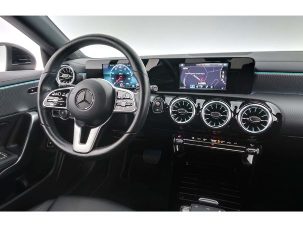 Mercedes-Benz CLA 200 Progressive 4Matic 120 kW image number 23