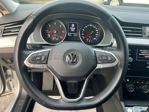 Volkswagen Passat Variant DSG 88 kW image number 17