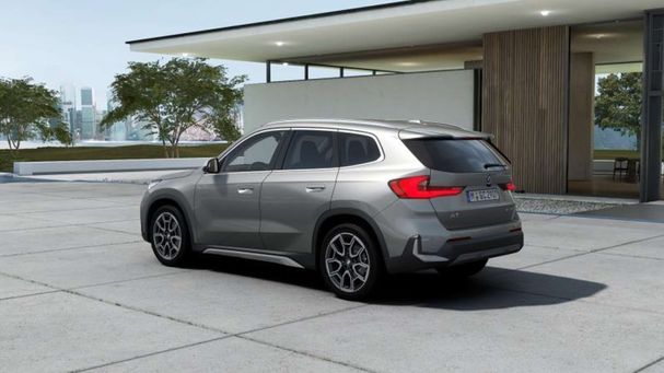 BMW X1 sDrive18d 110 kW image number 3