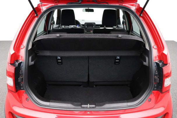 Suzuki Ignis 66 kW image number 5