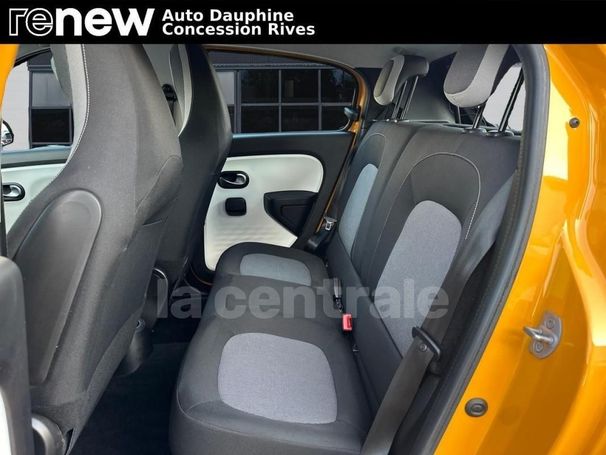 Renault Twingo ZE 22 kWh 60 kW image number 12