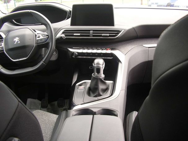 Peugeot 3008 BlueHDi 130 96 kW image number 7