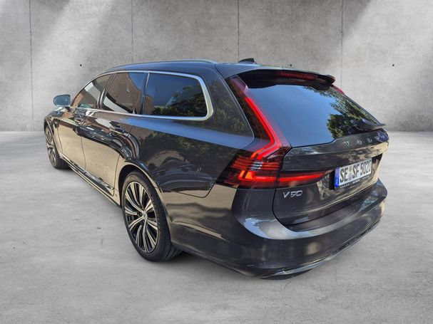 Volvo V90 B4 Plus 145 kW image number 7