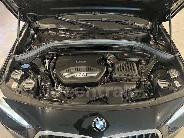 BMW X2 xDrive 110 kW image number 13