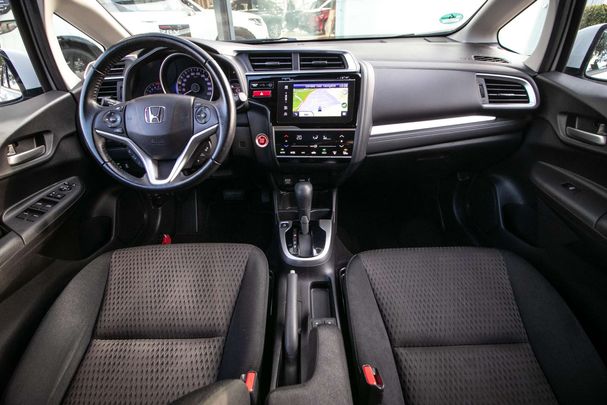 Honda Jazz 1.3 i-VTEC Elegance 75 kW image number 14