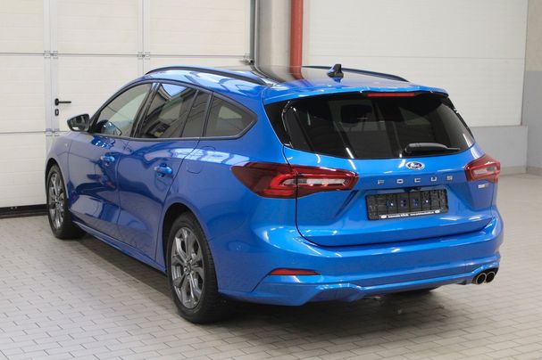 Ford Focus 1.0 ST-Line 114 kW image number 9