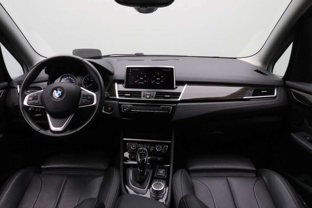 BMW 218i Gran Tourer 104 kW image number 23