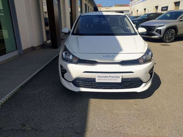 Kia Rio 1.2 62 kW image number 1