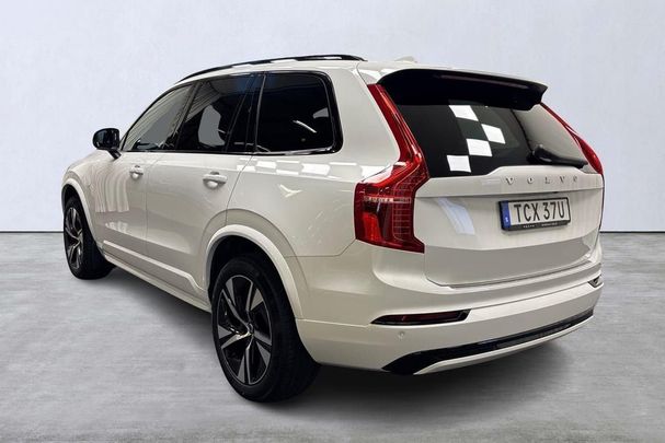 Volvo XC90 Recharge T8 AWD 293 kW image number 3