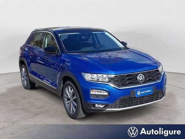 Volkswagen T-Roc 1.0 TSI Style 85 kW image number 2