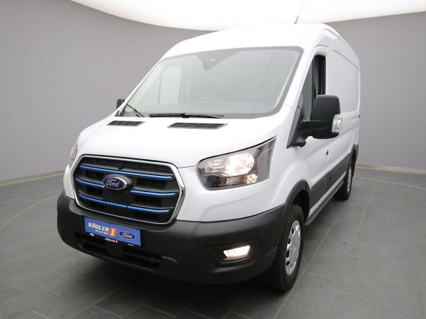 Ford E-Transit 350 L2 Trend 135 kW image number 23