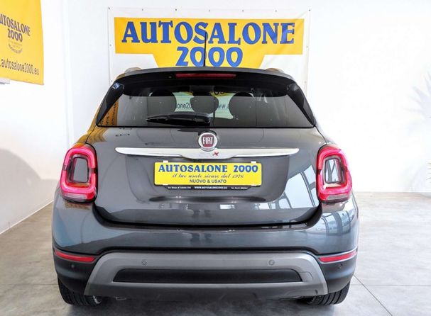 Fiat 500X Cross 1.6 MultiJet 96 kW image number 4