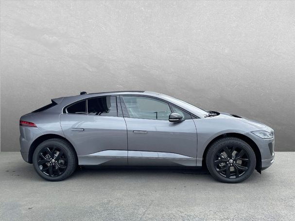 Jaguar I-Pace EV400 SE 294 kW image number 6