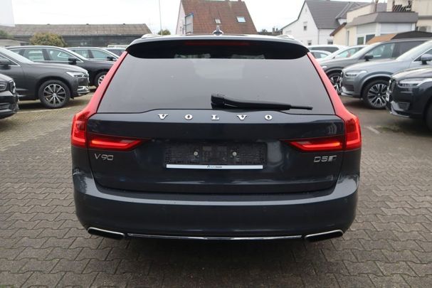 Volvo V90 D5 AWD Geartronic Inscription 173 kW image number 5