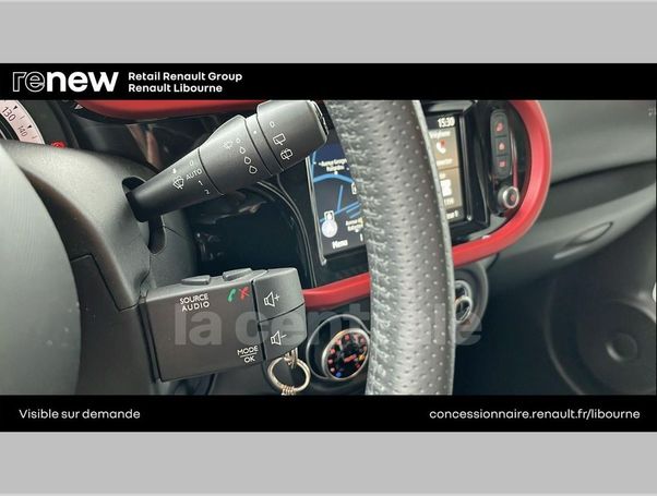 Renault Twingo 22 kWh 60 kW image number 29