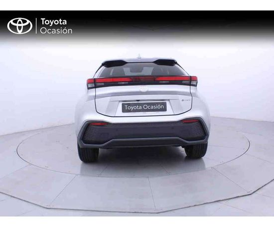 Toyota C-HR GR Sport Premiere 164 kW image number 6