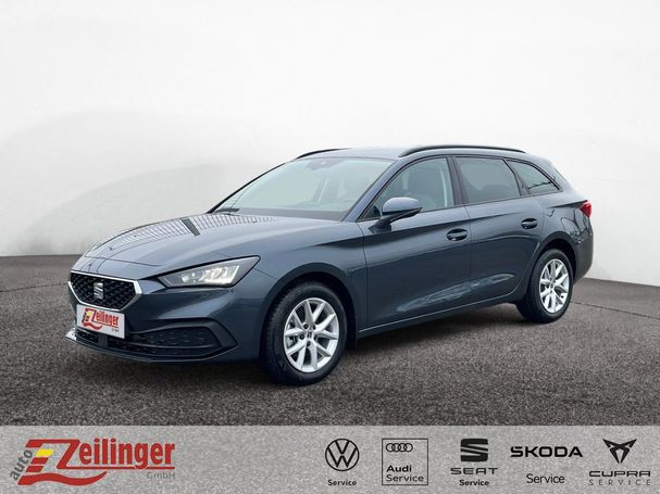 Seat Leon ST eTSI 110 kW image number 1