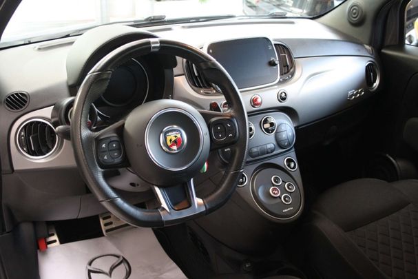 Abarth 595C 121 kW image number 10