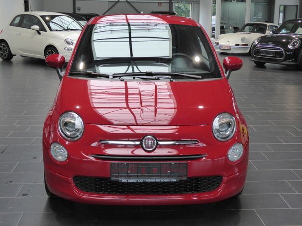 Fiat 500 1.0 51 kW image number 4