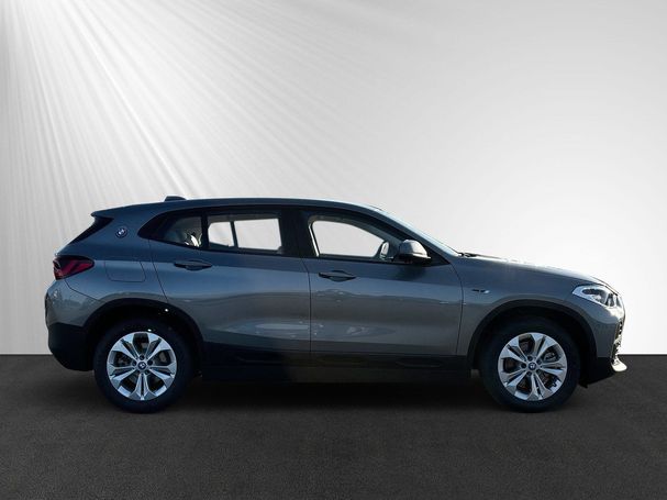 BMW X2 xDrive25e M X 162 kW image number 2